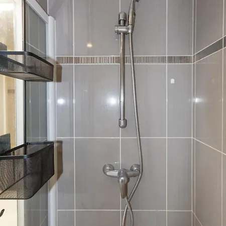 L'eden - Quiet - Parking - Wifi - شقة أنتيب