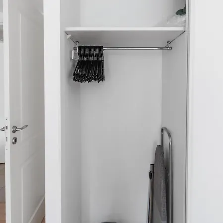 L'eden - Quiet - Parking - Wifi - شقة *