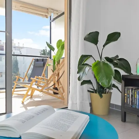 L'eden - Quiet - Parking - Wifi - شقة