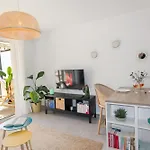 Appartement L'eden - Quiet - Parking - Wifi - *