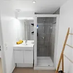 Appartement L'eden - Quiet - Parking - Wifi - Antibes