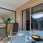 L'eden - Quiet - Parking - Wifi - Apartment *