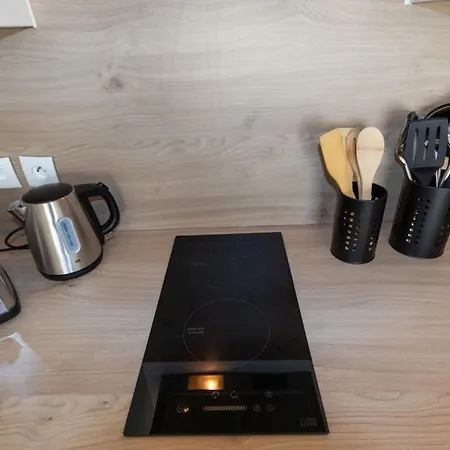 L'eden - Quiet - Parking - Wifi - Antibes