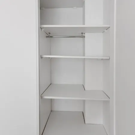 L'eden - Quiet - Parking - Wifi - * Antibes