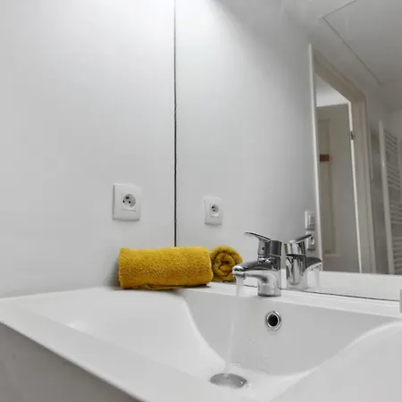 L'eden - Quiet - Parking - Wifi -