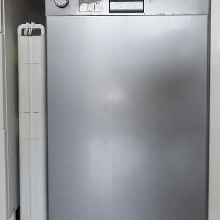 L'eden - Quiet - Parking - Wifi - דירה