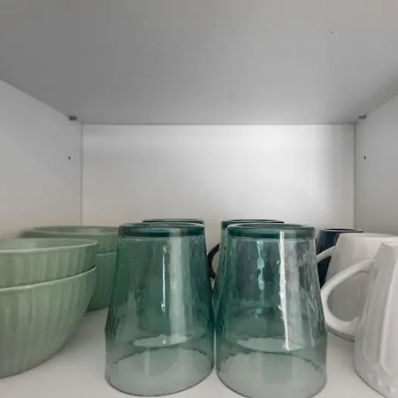 L'eden - Quiet - Parking - Wifi - Appartement Antibes