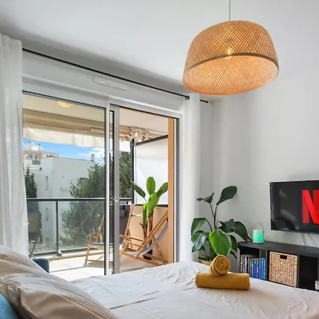 L'eden - Quiet - Parking - Wifi - *