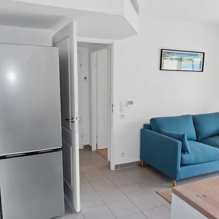 L'eden - Quiet - Parking - Wifi -