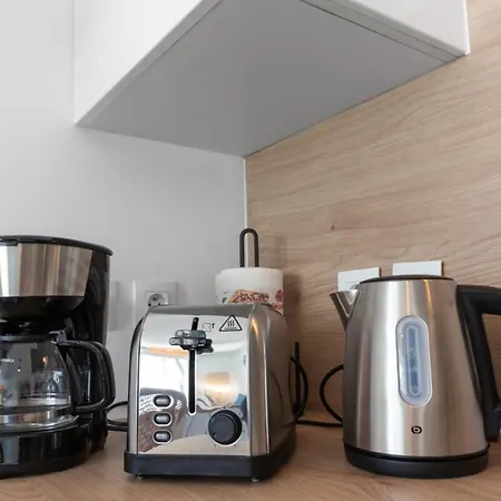 L'eden - Quiet - Parking - Wifi - דירה