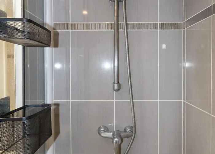 L'eden - Quiet - Parking - Wifi - Apartment Antibes