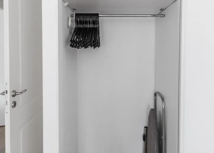 L'eden - Quiet - Parking - Wifi - Apartment *