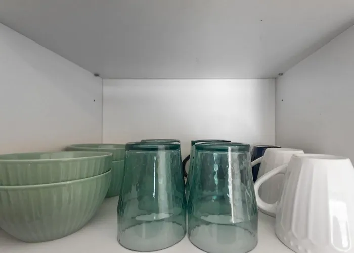 L'eden - Quiet - Parking - Wifi - Apartment Antibes