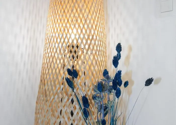 Apartment L'eden - Quiet - Parking - Wifi -