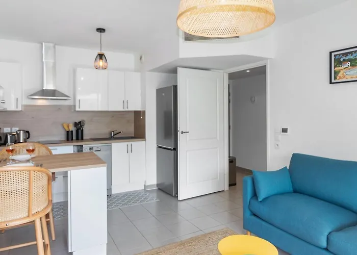 L'eden - Quiet - Parking - Wifi - *