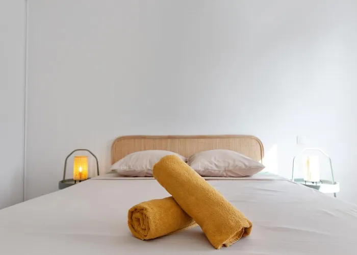 Apartment L'eden - Quiet - Parking - Wifi - *