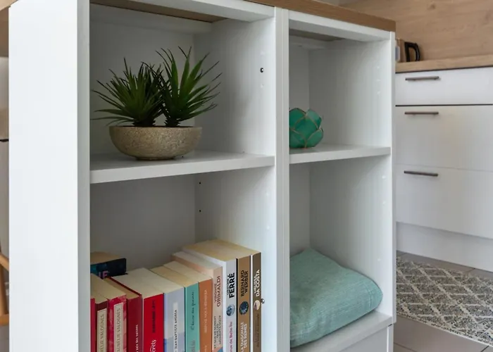 L'eden - Quiet - Parking - Wifi - Apartment Antibes