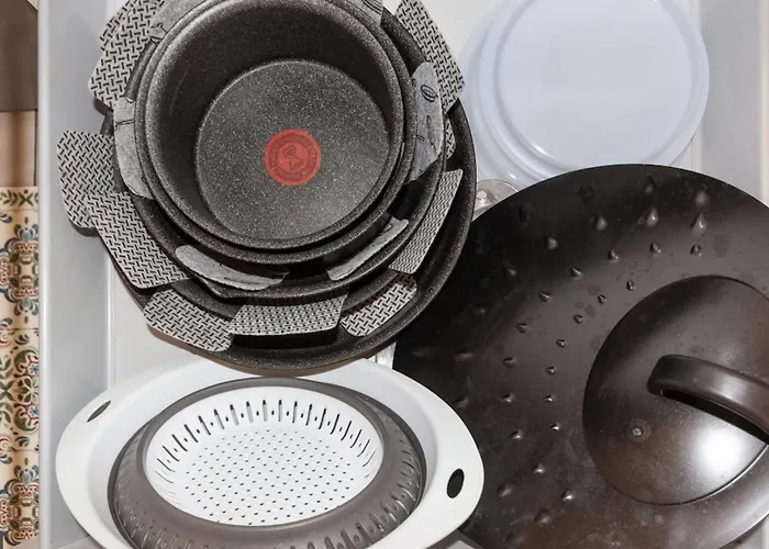 L'eden - Quiet - Parking - Wifi - *