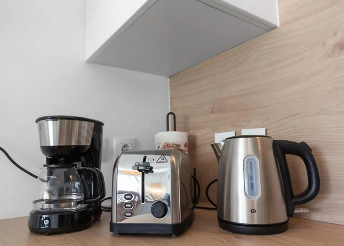 L'eden - Quiet - Parking - Wifi - Apartment